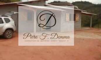 Imagem: Chácara à venda em Natividade da Serra