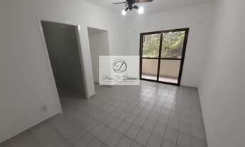 Imagem 2: Apartamento com 2 quartos, 59,23m², à venda em Caraguatatuba, Sumaré