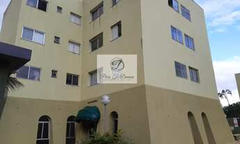 Imagem: Apartamento à venda, no Conjunto Jardim