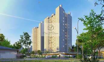 Imagem: Apartamento à venda, no Residencial Ferrazano