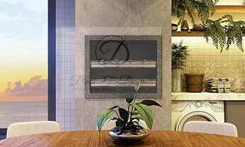 Imagem 4: Apartamento à venda, no Orion - Massaguaçu, com 3 e 4 quartos de 97,69m² a 227,64m²