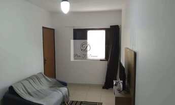 Imagem 2: Apartamento à venda em Ubatuba, Itaguá, com 2 quartos, 50m²