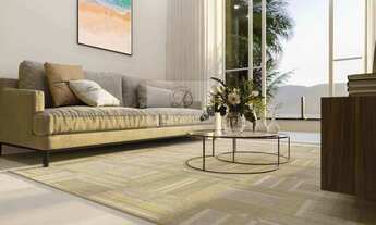 Imagem 2: Apartamento à venda, no Summer View, em Caraguatatuba, Martim de Sá, com 2 quartos, 73,04