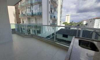 Imagem 5: Apartamento à venda, no Villa dos Ingleses, em Caraguatatuba, Centro, com 3 quartos, 100m²