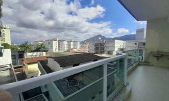 Imagem 6: Apartamento à venda, no Villa dos Ingleses, em Caraguatatuba, Centro, com 3 quartos, 100m²