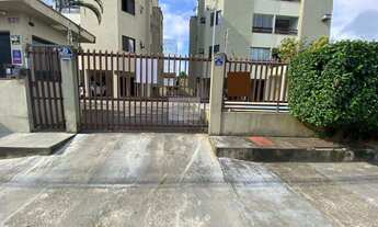 Imagem: Apartamento à venda, no Condomínio Marujo