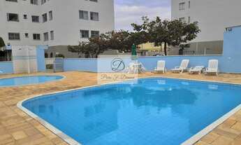 Imagem: Apartamento à venda, no Conjunto Morada