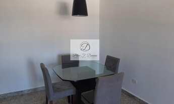 Imagem 2: Apartamento à venda, no City 1 Tabaporã, em Caraguatatuba, Centro, com 2 quartos, 75m²