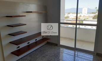 Imagem 5: Apartamento à venda, no City 1 Tabaporã, em Caraguatatuba, Centro, com 2 quartos, 75m²