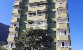 Imagem: Apartamento à venda, no City 1 Tabaporã