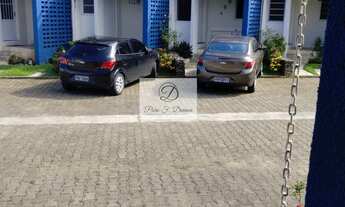 Imagem: Casa de condomínio à venda, no Residence