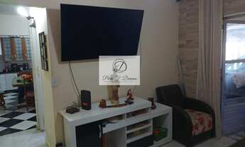 Imagem 4: Sobrado com 1 quarto, 200m², à venda em Caraguatatuba, Poiares