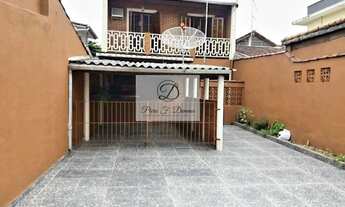 Imagem: Sobrado à venda em Caraguatatuba, Indaiá