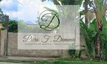 Imagem: Terreno à venda em Caraguatatuba, Pontal