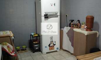 Imagem 7: Casa à venda em Caraguatatuba, Pontal de Santa Marina, com 2 dormitórios + Edícula complet