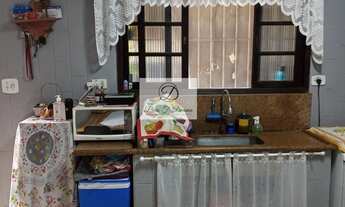 Imagem 6: Casa à venda em Caraguatatuba, Pontal de Santa Marina, com 2 dormitórios + Edícula complet