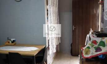 Imagem 5: Casa à venda em Caraguatatuba, Pontal de Santa Marina, com 2 dormitórios + Edícula complet