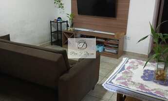 Imagem 2: Casa à venda em Caraguatatuba, Pontal de Santa Marina, com 2 dormitórios + Edícula complet