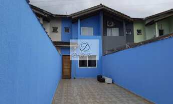 Imagem: Sobrado à venda em Caraguatatuba, Pontal