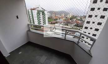 Imagem 5: Apartamento DUPLEX à venda, no Edifício San Francisco, em Caraguatatuba, Martim de Sá, com