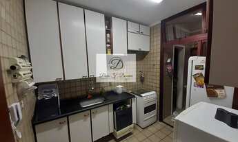 Imagem 6: Apartamento DUPLEX à venda, no Edifício San Francisco, em Caraguatatuba, Martim de Sá, com