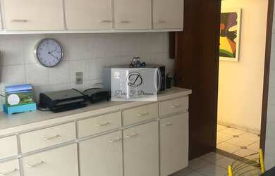 Imagem 4: Apartamento à venda em Santos, Ponta da Praia, com 3 quartos, 161,58m²