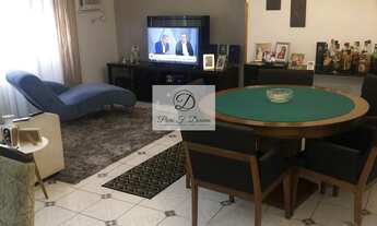 Imagem: Apartamento à venda em Santos, Ponta da