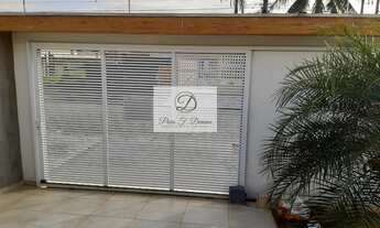 Imagem 6: Sobrado à venda em Caraguatatuba, Jardim Britânia, com 4 quartos, 300m²