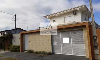 Imagem: Sobrado à venda em Caraguatatuba, Jardim