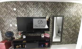 Imagem 3: Kitnet à venda, no Residencial Vertical Salvador, em Caraguatatuba, Martim de Sá, com 1 qu