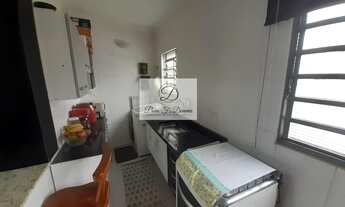 Imagem 7: Kitnet à venda, no Residencial Vertical Salvador, em Caraguatatuba, Martim de Sá, com 1 qu