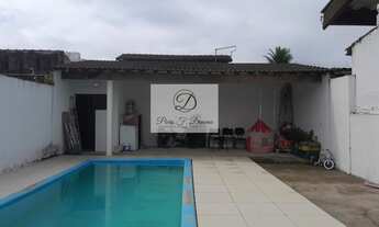 Imagem: Casa à venda em Caraguatatuba, Vila Atlântica