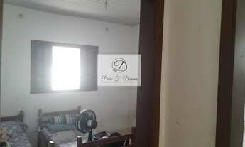 Imagem 3: Casa à venda em Caraguatatuba, Vila Atlântica, com 2 quartos, 110m²