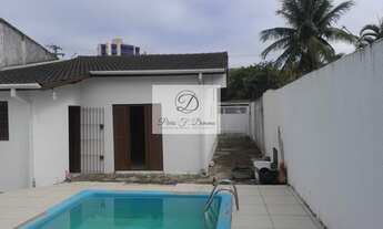 Imagem 5: Casa à venda em Caraguatatuba, Vila Atlântica, com 2 quartos, 110m²