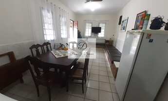 Imagem 2: Casa à venda em Caraguatatuba, Pontal de Santa Marina, com 2 quartos, 166m²