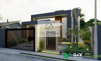 Imagem: Casa à venda em Caraguatatuba, Pontal de