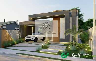 Imagem 5: Casa à venda em Caraguatatuba, Pontal de Santa Marina, com 3 quartos, 180m²