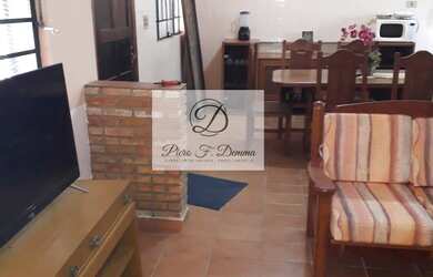 Imagem 4: Sobrado à venda em Caraguatatuba, Jardim Brasil, com 3 quartos, 150m²