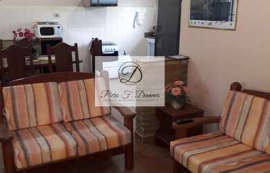 Imagem 5: Sobrado à venda em Caraguatatuba, Jardim Brasil, com 3 quartos, 150m²