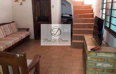 Imagem 6: Sobrado à venda em Caraguatatuba, Jardim Brasil, com 3 quartos, 150m²