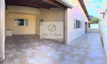 Imagem 2: Sobrado à venda em Caraguatatuba, Centro, com 5 quartos