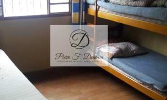 Imagem 5: Casa à venda em Caraguatatuba, Tinga, com 2 quartos, 60m²