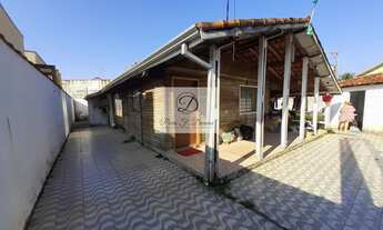 Imagem: Casa à venda em Caraguatatuba, Jardim Brasil