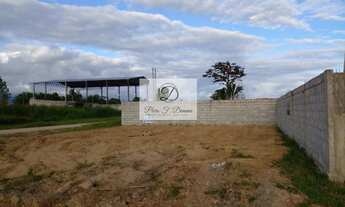 Imagem: OPORTUNIDADE - TERRENO DE ESQUINA