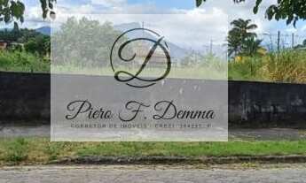 Imagem 2: Terreno à venda em Caraguatatuba, Pontal de Santa Marina, 627m²