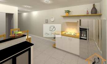 Imagem 6: Sobrado com 3 quartos, 152m², à venda em Caraguatatuba, Pontal de Santa Marina