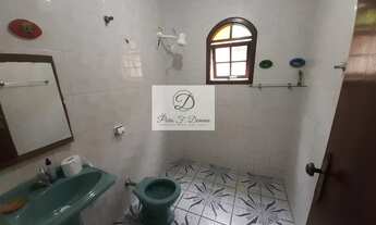 Imagem 6: Sobrado à venda em Caraguatatuba, Morro do Algodão, com 4 quartos, 200m²