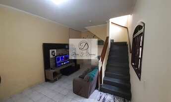 Imagem 4: Sobrado à venda em Caraguatatuba, Morro do Algodão, com 4 quartos, 200m²