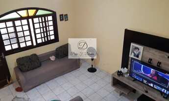 Imagem 3: Sobrado à venda em Caraguatatuba, Morro do Algodão, com 4 quartos, 200m²