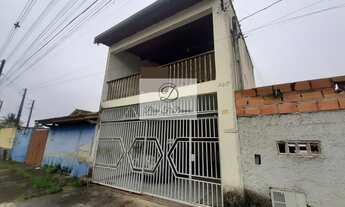 Imagem: Sobrado à venda em Caraguatatuba, Morro